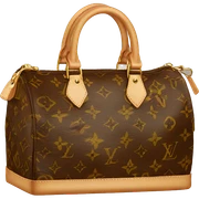 Louis vuitton  bag sticker
