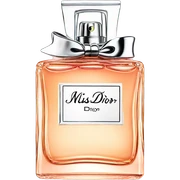 Miss dior perfume sticker