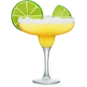 margarita  sticker
