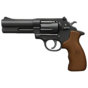 gun sticker