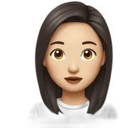 Jennie kim sticker