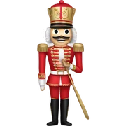 Nutcracker  sticker