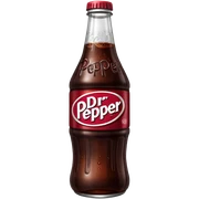Dr Pepper  sticker