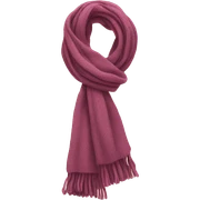 Scarf sticker