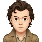 Harry styles sticker
