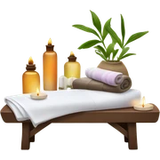 Spa sticker