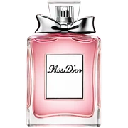 Miss dior perfume sticker