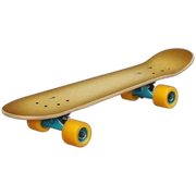Skateboard  sticker