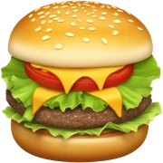 McDonald’s  sticker
