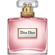 Dior perfume  sticker
