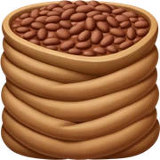 frijoles sticker