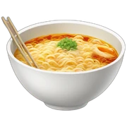Ramen  sticker