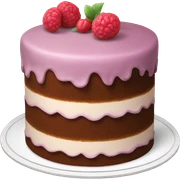 cake sticker