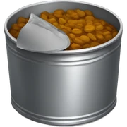 tin sticker