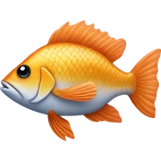 fish sticker