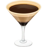 Espresso martini  sticker