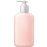 lotion sticker