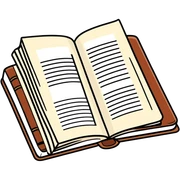Biblia sticker