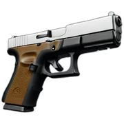 glock sticker