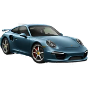 Porsche  sticker