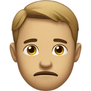 sad sticker
