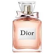 Dior perfume  sticker