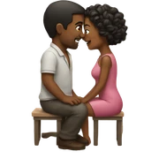 Love  sticker