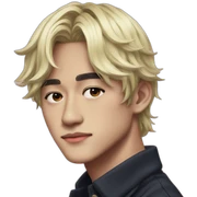 taehyung sticker
