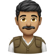 kurdish sticker