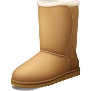 Ugg sticker