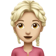Miu sticker