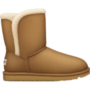 Uggs sticker