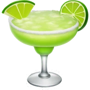 margarita sticker