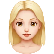 Girls sticker