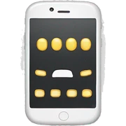 PHONE sticker
