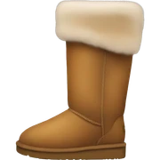 Ugg sticker