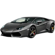Lambo  sticker