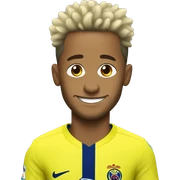 Neymar sticker