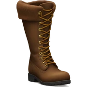 boots sticker