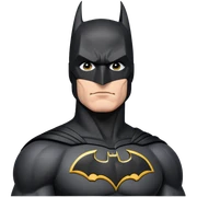 batman sticker