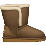 Uggs  sticker