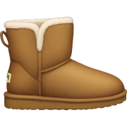 uggs sticker