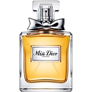Miss dior perfume sticker