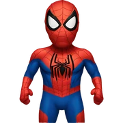 Spiderman sticker