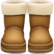 Uggs sticker