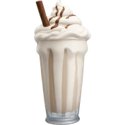 milkshake sticker