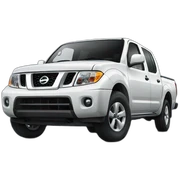 Nissan sticker