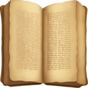 Bible  sticker