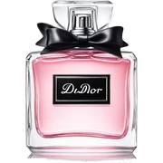 Miss dior perfume sticker