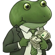 wallstreet bets sticker